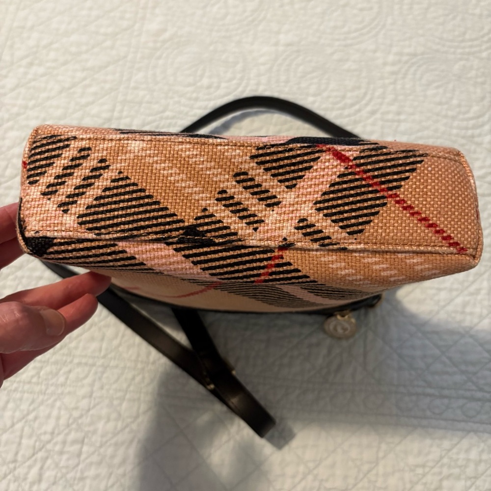 Spartina 449 Telfair Hipster crossbody. - Picture 12 of 14